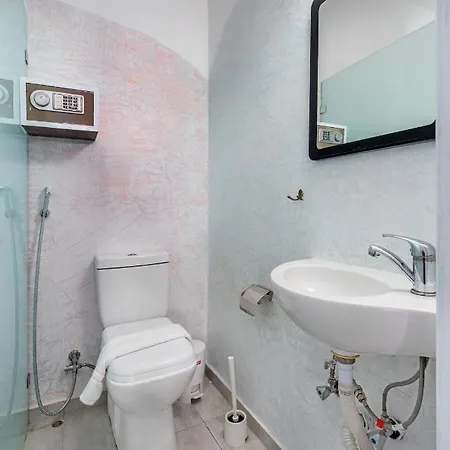 Apartment Bella View *