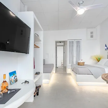 Bella View Apartment