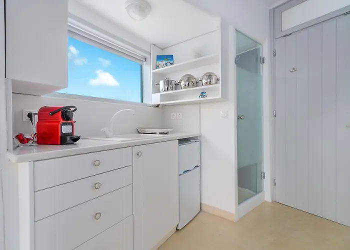 Bella View アパート