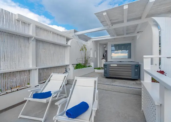 アパート Bella View *