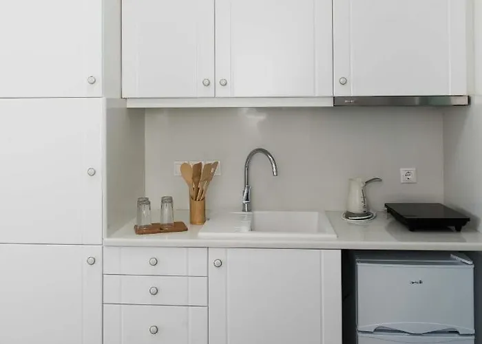 Bella View Mykonos Town