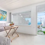 Appartement Bella View Mykonos Town