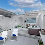 Appartement Bella View *