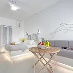 Appartement Bella View Mykonos Town