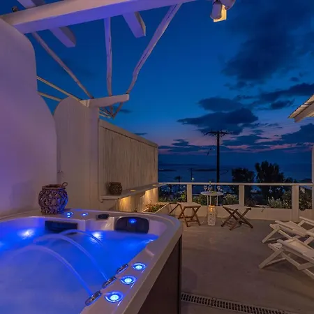 Apartamento Bella View