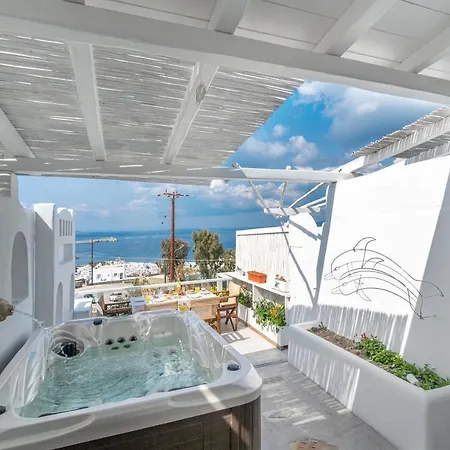 Bella View Apartamento