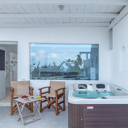 Apartment Bella View *