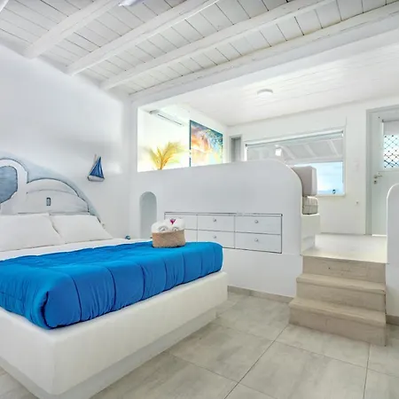 Bella View Apartment