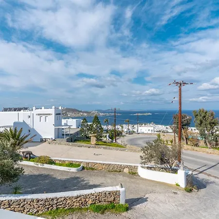 Apartamento Bella View
