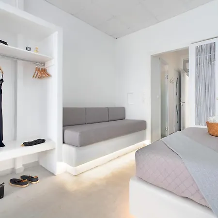 Apartment Bella View *