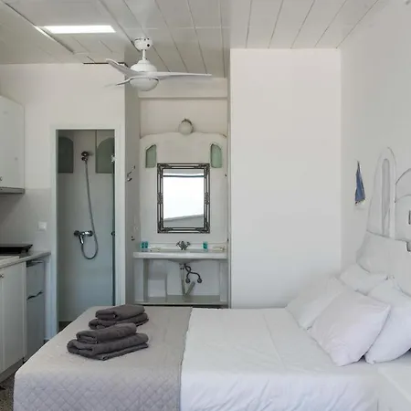 Apartamento Bella View