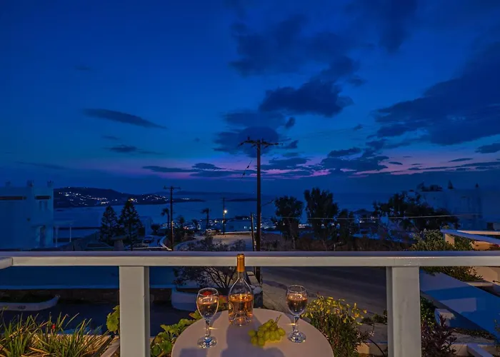 Bella View Lejlighed