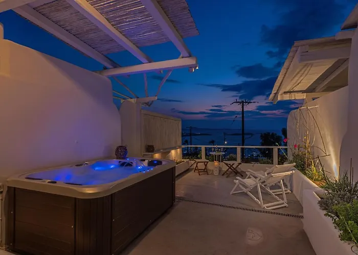 Lejlighed Bella View