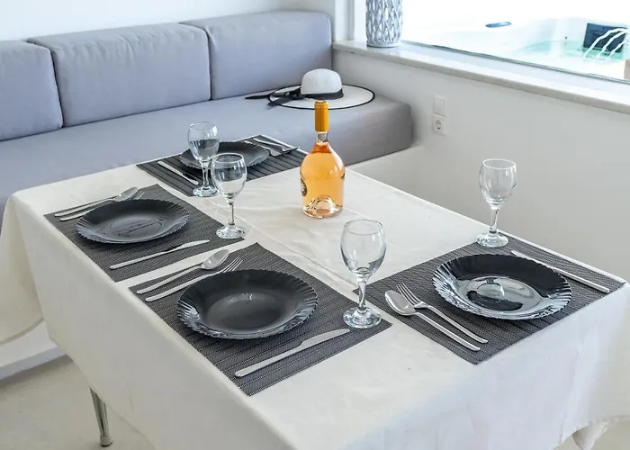 Bella View Apartmán Mykonos Town