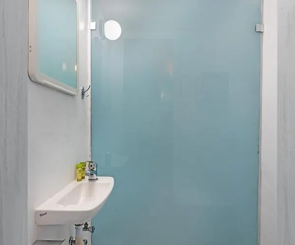 Lejlighed Bella View Mykonos Town