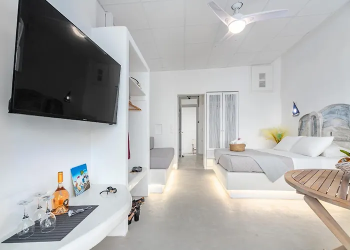 Bella View Apartmán