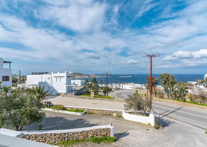 Apartmán Bella View