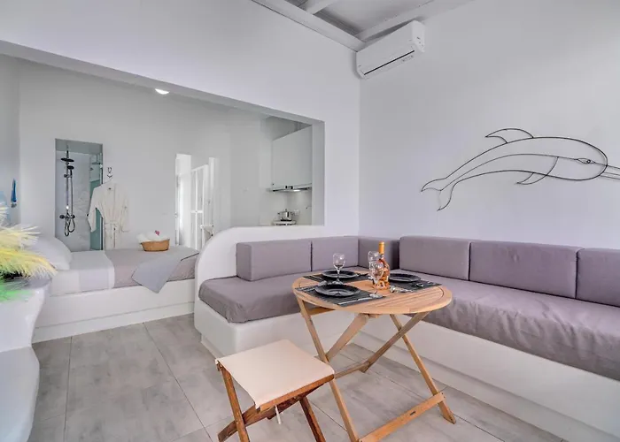 Apartment Bella View