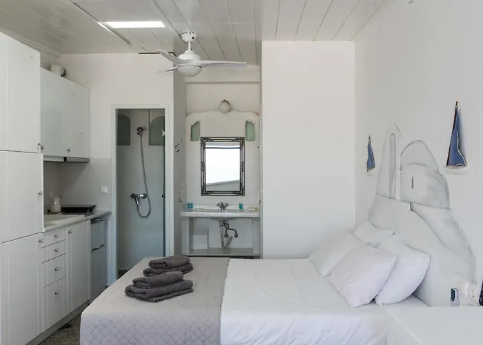 Apartmán Bella View