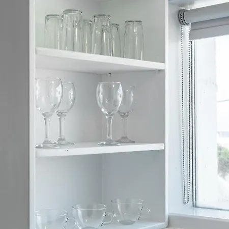 Апартаменты Bella View