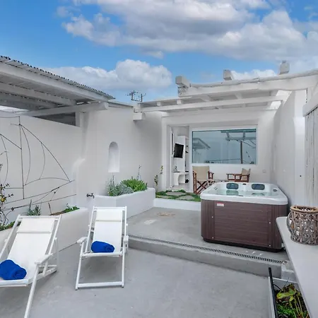 Апартаменты Bella View *