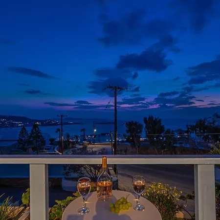 Bella View Apartamento