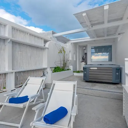 Апартаменты Bella View *