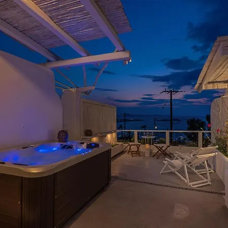 Апартаменты Bella View