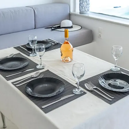 Bella View Апартаменты Mykonos Town