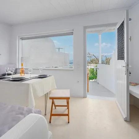 Апартаменты Bella View