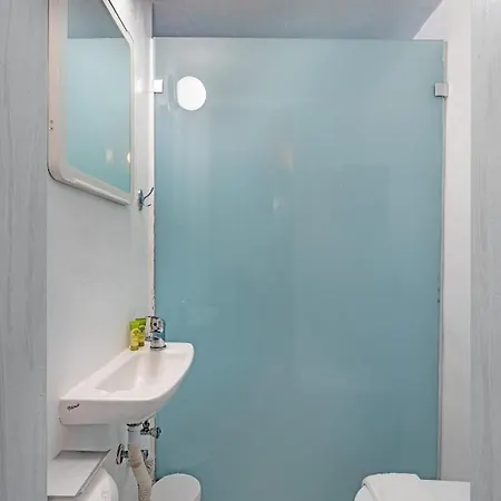 Апартаменты Bella View Mykonos Town