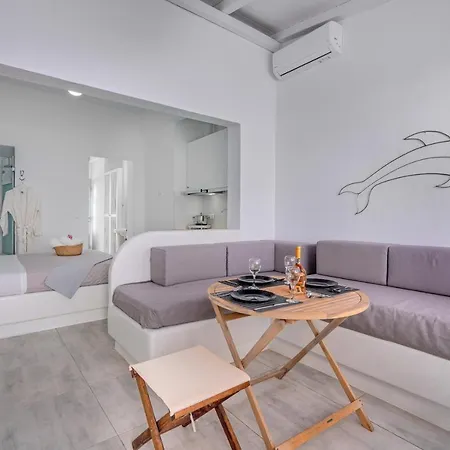 Апартаменты Bella View