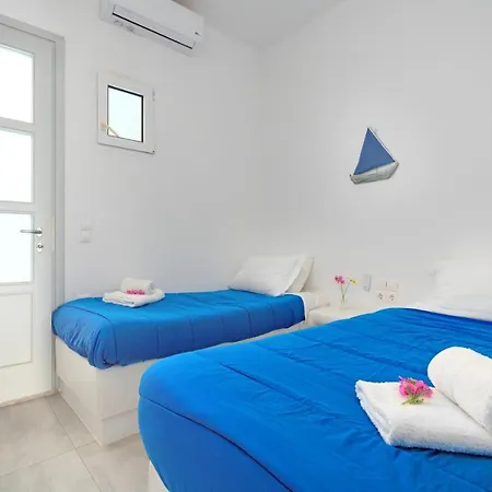 Bella View Apartamento Mykonos Town