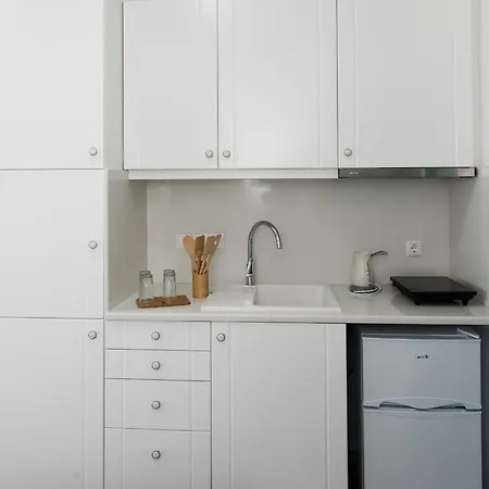 Bella View Mykonos Town