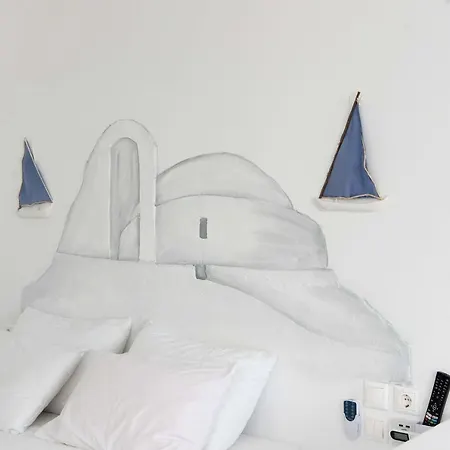 Bella View Апартаменты