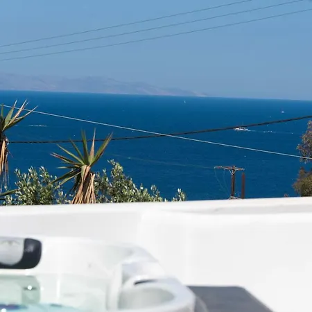 Апартаменты Bella View