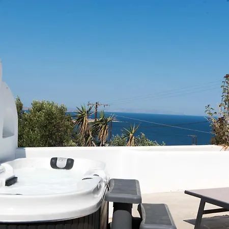 Апартаменты Bella View