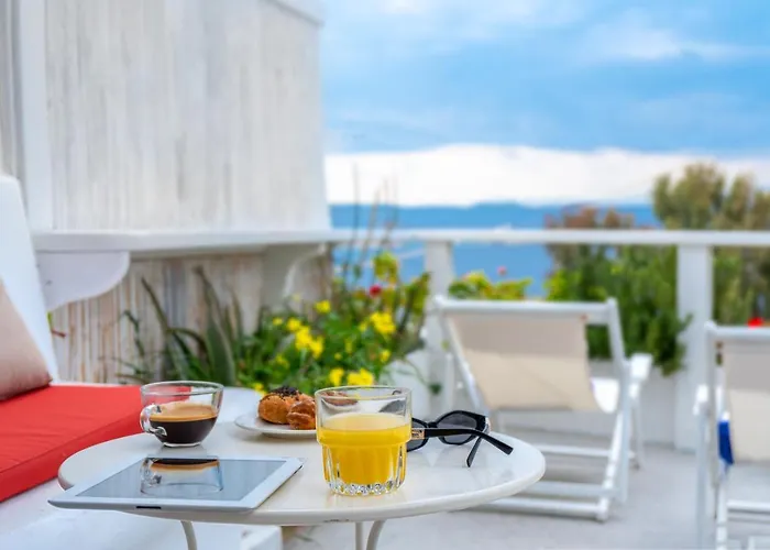 Bella View Appartement