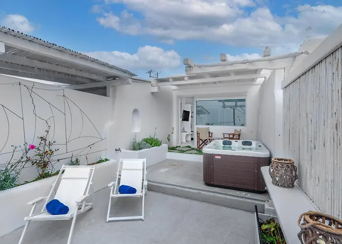 Appartement Bella View *