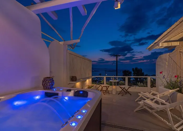 Appartement Bella View