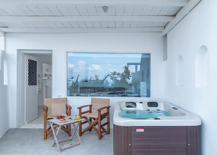 Appartement Bella View *