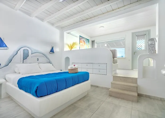 Bella View Appartement