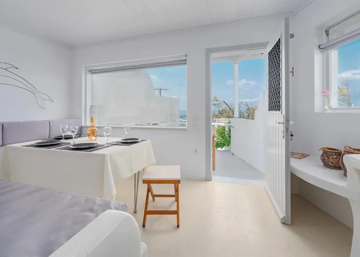 Appartement Bella View