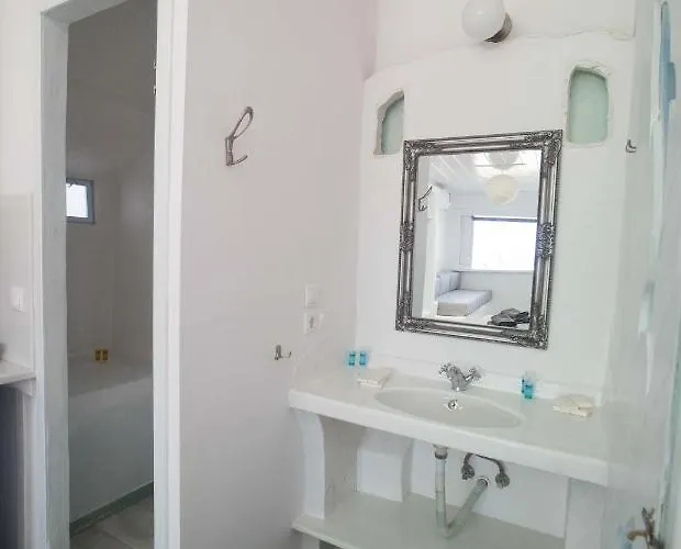 Appartement Bella View Mykonos Town