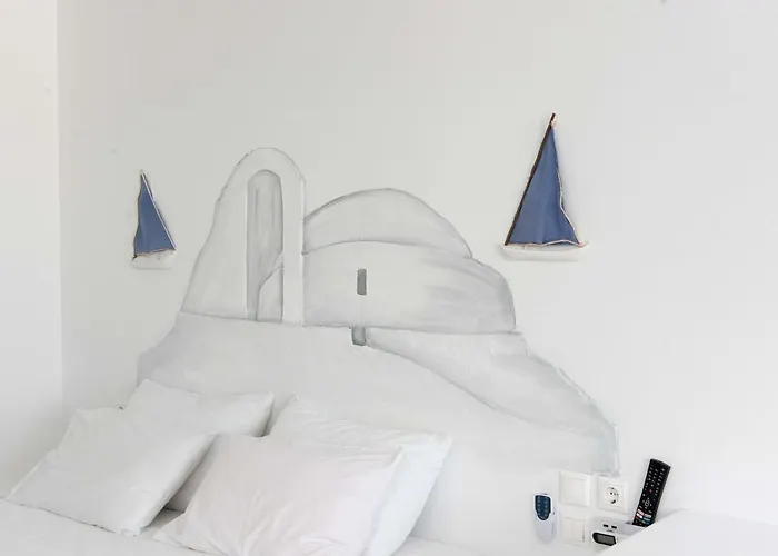 Bella View Appartement