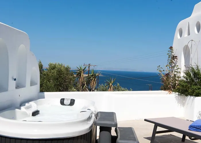 Appartement Bella View